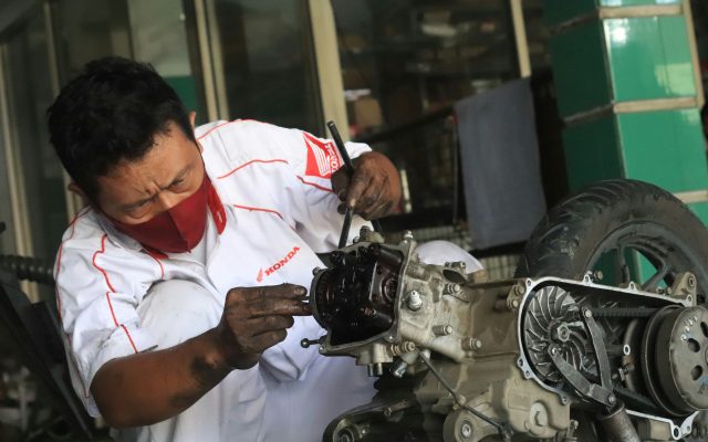 Antisipasi Kelangkaan BBM, Koordinasi Lalu Lintas dan Distribusi Perlu Berjalan Bersamaan