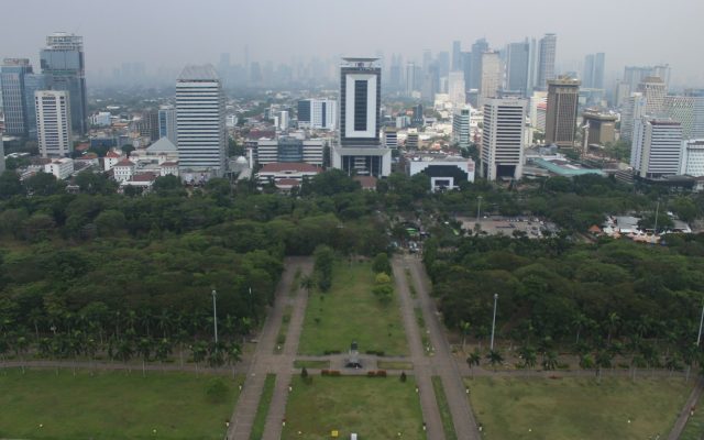Rekaman CCTV dalam Penyelidikan Perkara: Bukti Digital Harus Dijaga Keasliannya